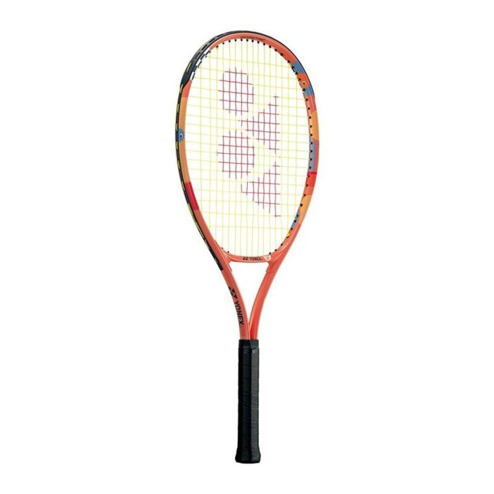 Raqueta de Tenis Yonex Junior 25 Naranja Junior 0 Raqueta de Tenis Yonex Junior 25 Naranja Junior 0