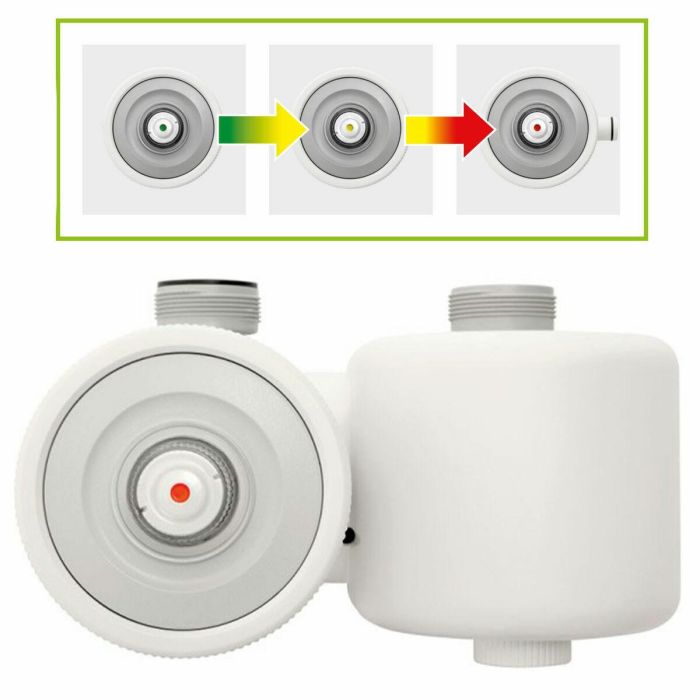 Intex INT1732648984809 Filtro de Cartucho Tipo A 4,4 m³/h 9 Intex INT1732648984809 Filtro de Cartucho Tipo A 4,4 m³/h 9