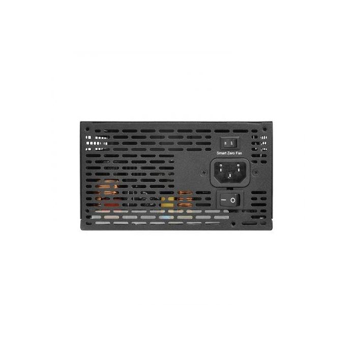 750W Thermaltake Toughpower PF1 Platinum 3 750W Thermaltake Toughpower PF1 Platinum 3