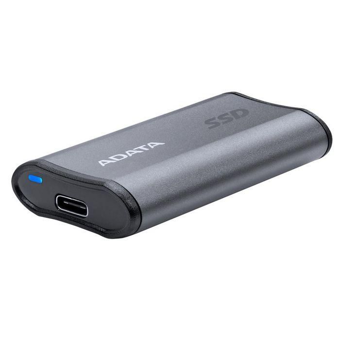 Disco Duro Externo Ssd Adata Elite 1 Disco Duro Externo Ssd Adata Elite 1