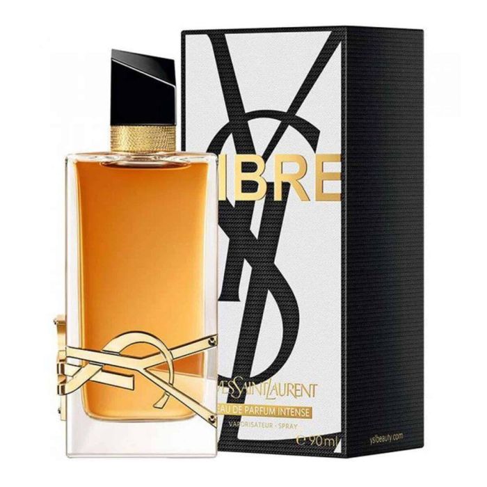 Perfume Mujer YSL LIBRE EDP 0 Perfume Mujer YSL LIBRE EDP 0