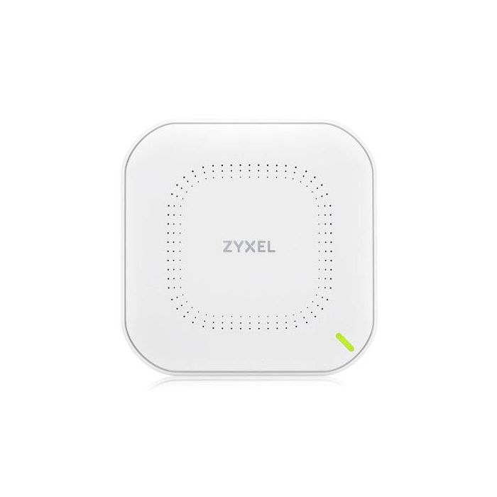 Zyxel NWA90AX PRO 2400 Mbit/s Blanco Energía sobre Ethernet (PoE) Zyxel NWA90AX PRO 2400 Mbit/s Blanco Energía sobre Ethernet (PoE)