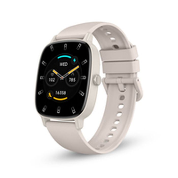 Smartwatch KSIX KSIX Pulse Beige 1,83" 1