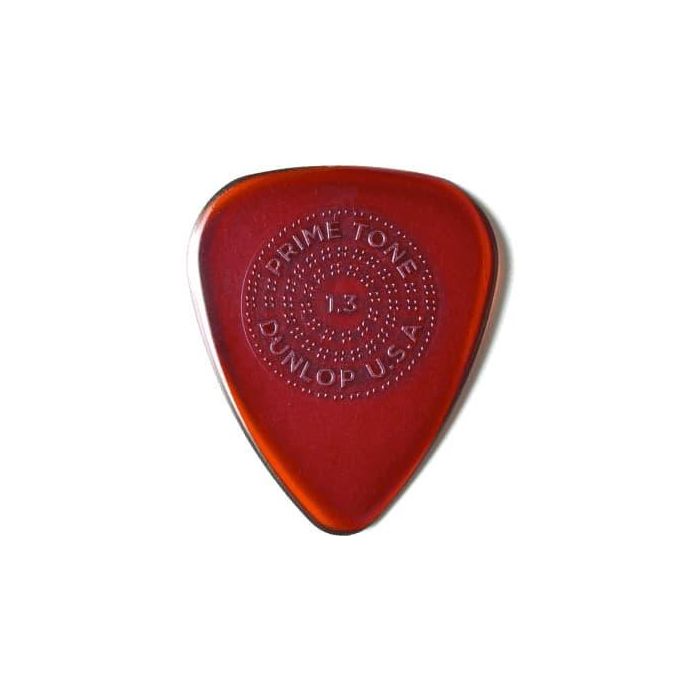 Dunlop Pack de 3 púas de guitarra 1.30mm