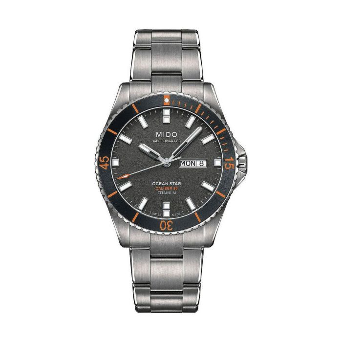 Reloj Hombre Mido (Ø 42,5 mm) Reloj Hombre Mido (Ø 42,5 mm)