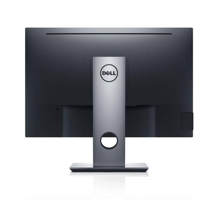 Dell 23.8", 1920 x 1080, IPS, 250 cd/m², 178°/178°, 16:9, 6 ms, HDMI, VGA, DisplayPort, USB 2.0, USB 3.0, 64 W 1 Dell 23.8", 1920 x 1080, IPS, 250 cd/m², 178°/178°, 16:9, 6 ms, HDMI, VGA, DisplayPort, USB 2.0, USB 3.0, 64 W 1