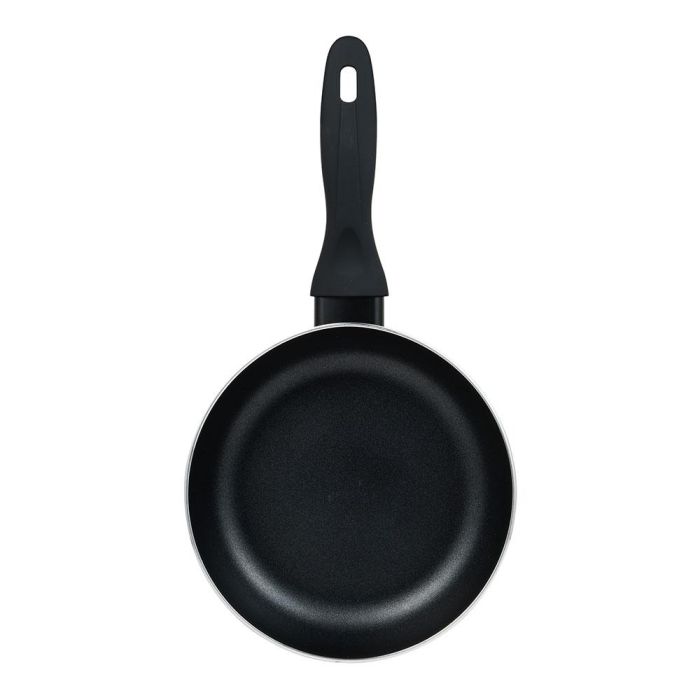 Sartén de aluminio prensado inducción experto ø18 cm 2 Sartén de aluminio prensado inducción experto ø18 cm 2