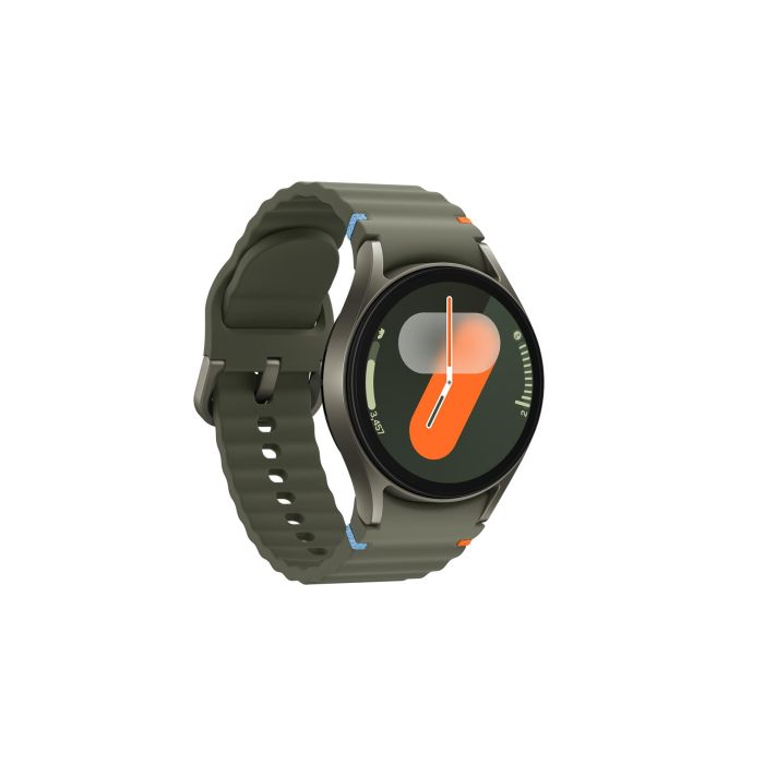 Samsung SM-L305FZGAEUE Galaxy Watch 7 40mm LTE Verde 2