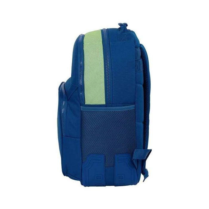 Mochila Escolar Munich North Azul marino 32 x 42 x 15 cm 2