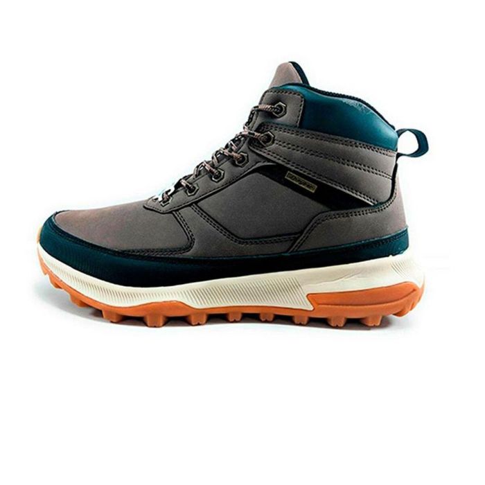 Botas de Hombre J-Hayber Chanito 15-16 Años 2