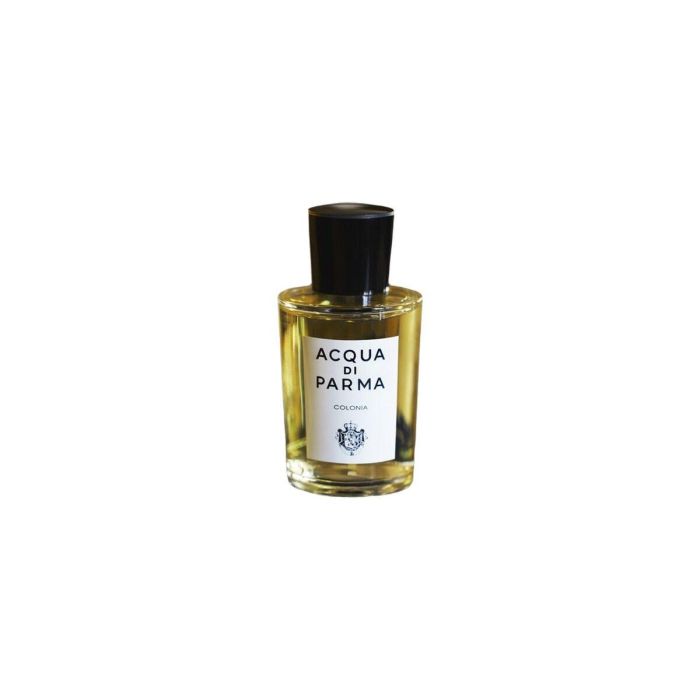 Acqua Di Parma Colonia Eau de Cologne para Hombre 100 ml Vaporizador. Fragancia Cítrica, Clásica Italiana y Atemporal. 6