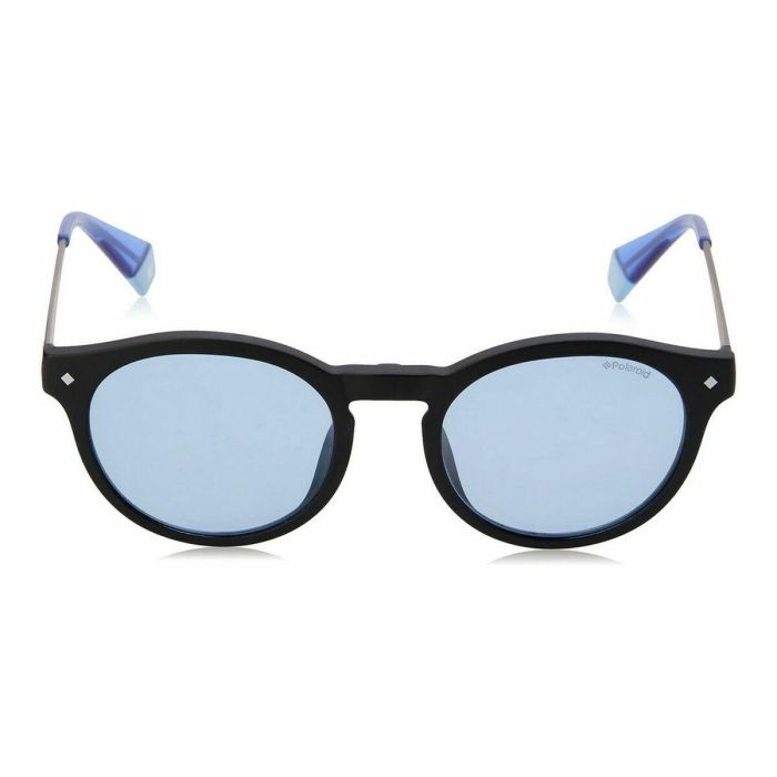 Gafas de Sol Unisex Polaroid PLD 6081/G/CS Ø 49 mm 13 Gafas de Sol Unisex Polaroid PLD 6081/G/CS Ø 49 mm 13