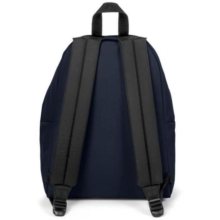 Mochila - EASTPACK - Acolchada Pak'R - Azul marino - 24L - 100% poliéster - Mixta 2 Mochila - EASTPACK - Acolchada Pak'R - Azul marino - 24L - 100% poliéster - Mixta 2