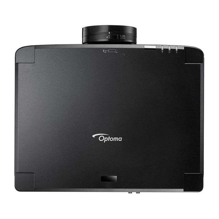 Optoma ZU920TST Proyector DLP Laser 3D 8200 ANSI-Lumen WUXGA (1920x1080) Corto Alcance 1