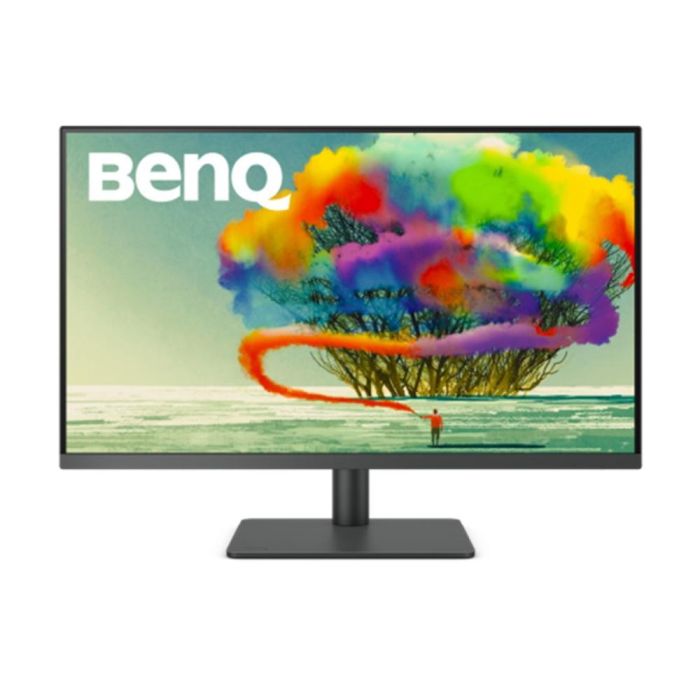 BenQ PD3205U Monitor 31.5" IPS 4K Ultra HD (3840x2160) con USB-C, DisplayPort, HDMI y Altavoces