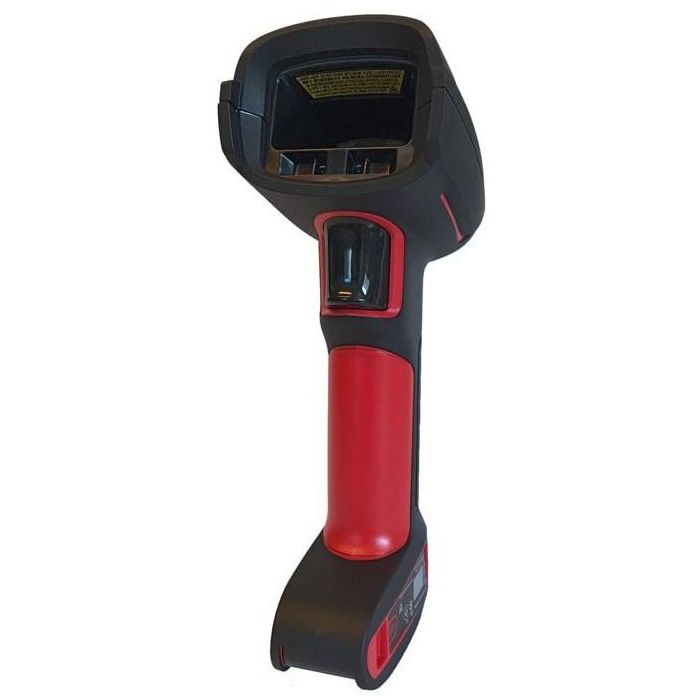 Honeywell Barcode-Scanner Granit 1990iSR 1D/2D USB RS-232 TTL Kabelgebunden 4