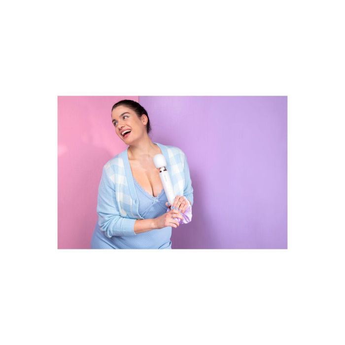 Masajeador erótico Le Wand 93648 11 Masajeador erótico Le Wand 93648 11