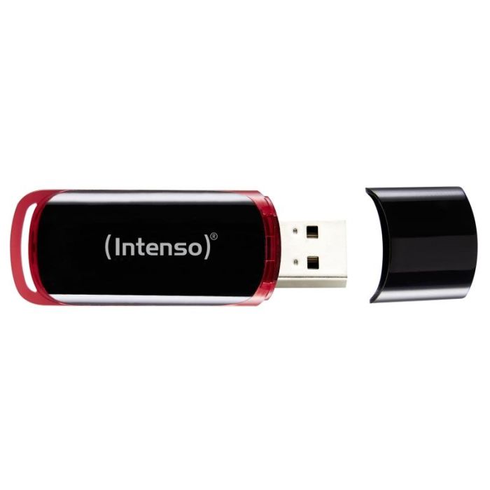 Memoria Usb 2.0 Intenso Business 16 grb 1 Memoria Usb 2.0 Intenso Business 16 grb 1