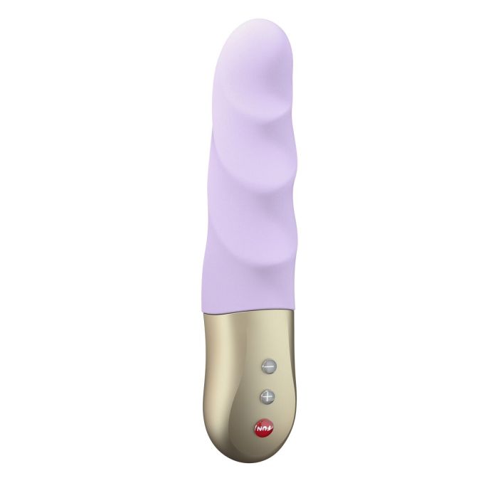 Vibrador Punto G Fun Factory Morado