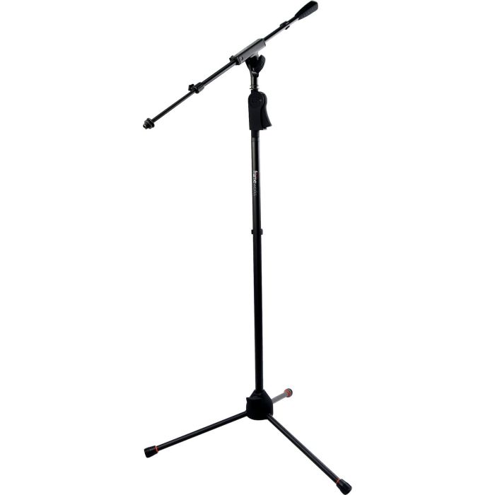 Soporte De Micro Base Trípode Regulable Con Una Mano Y Brazo Telescópico 2 Soporte De Micro Base Trípode Regulable Con Una Mano Y Brazo Telescópico 2