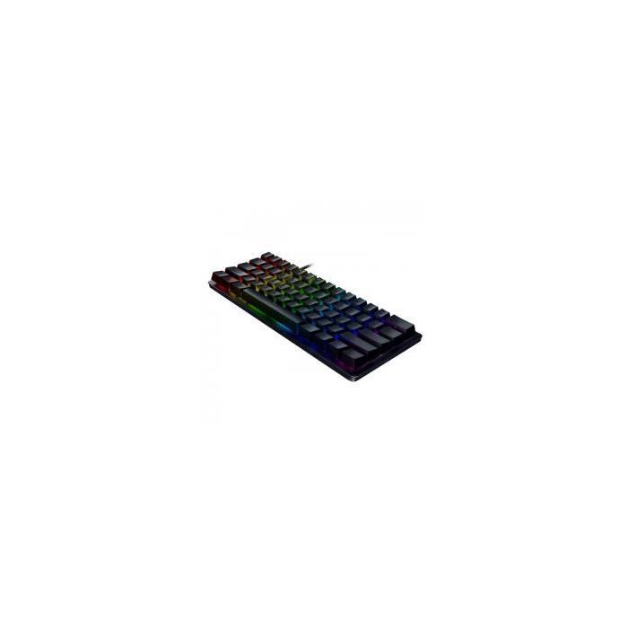 Razer Teclado Huntsman Mini Red Swtich Español RZ03-03392100-R311