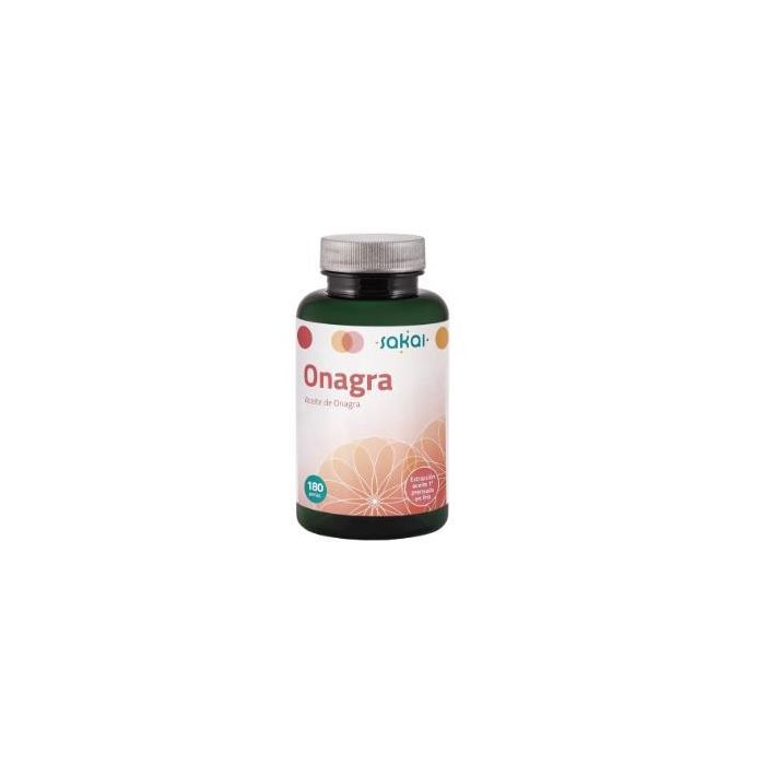 Onagra 180Perlas Onagra 180Perlas