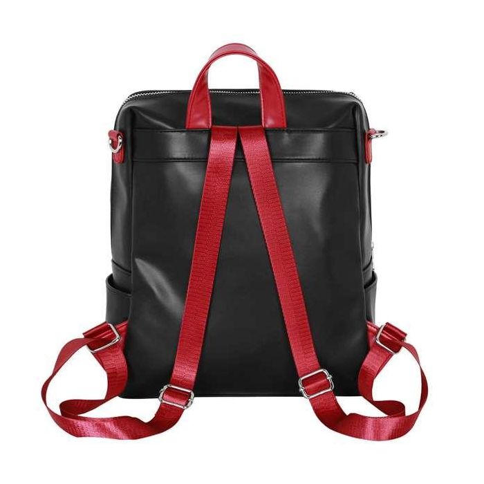 Karactermania Mochila Minnie Mouse Face 28 x 11 x 33 cm 3