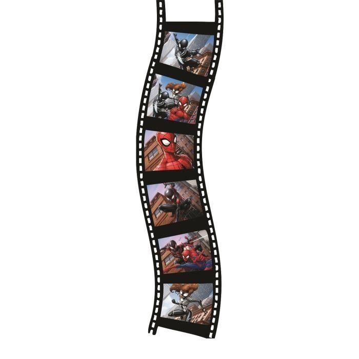 Proyector de historias de SPIDER-MAN - LEXIBOOK 2 Proyector de historias de SPIDER-MAN - LEXIBOOK 2