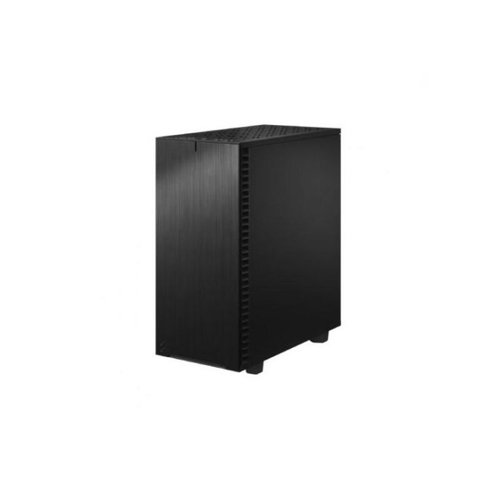 Fractal Design FD-C-DEF7C-01 Caja PC Midi Tower Negra Compatible ATX, Micro ATX, Mini-ITX 10 Fractal Design FD-C-DEF7C-01 Caja PC Midi Tower Negra Compatible ATX, Micro ATX, Mini-ITX 10