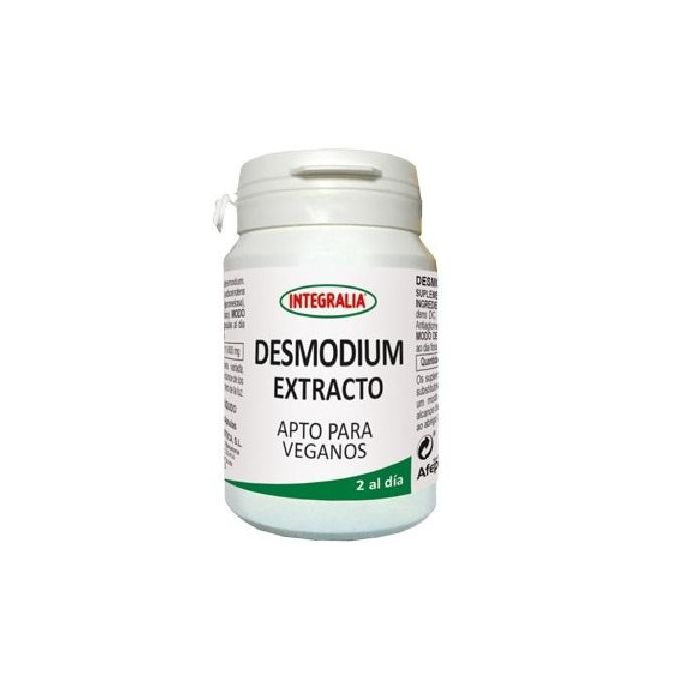 Desmodium Extracto