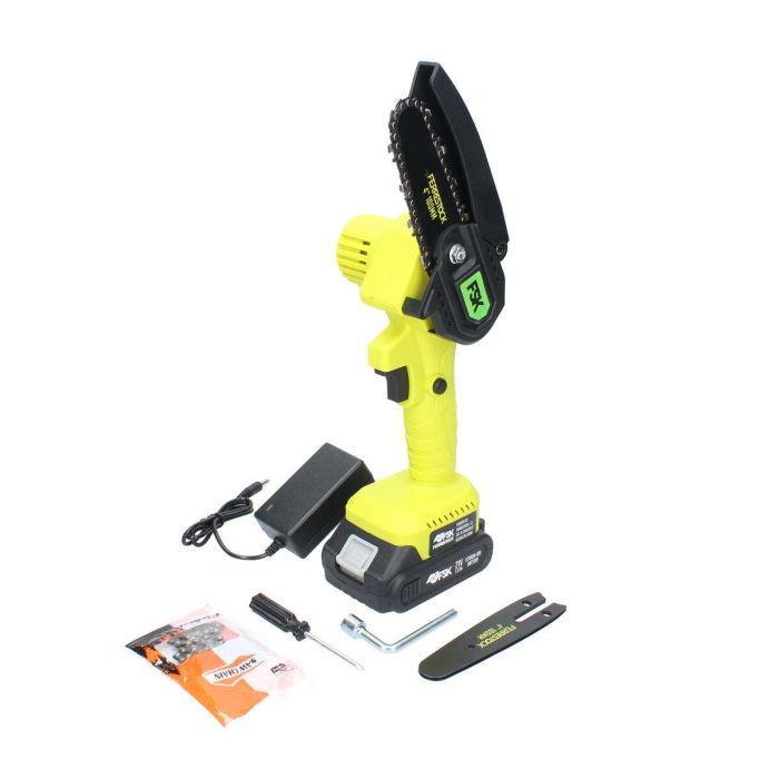 Motosierra Ferrestock 10 Motosierra Ferrestock 10