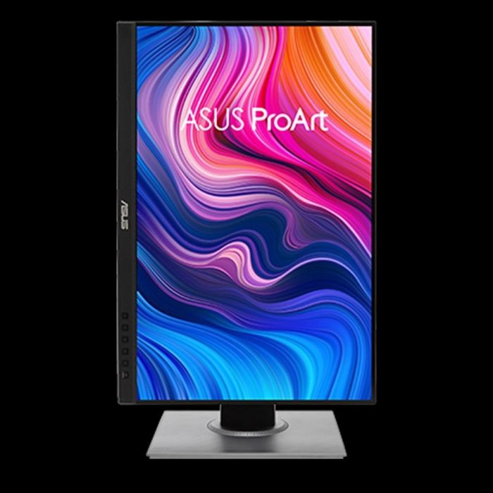 ASUS ProArt PA248QV Monitor 24.1" WUXGA 1920x1200 IPS LED, 100% sRGB, USB 3.2 Gen 1, HDMI, DisplayPort, VESA, Negro - 90LM05K1-B01370 5 ASUS ProArt PA248QV Monitor 24.1" WUXGA 1920x1200 IPS LED, 100% sRGB, USB 3.2 Gen 1, HDMI, DisplayPort, VESA, Negro - 90LM05K1-B01370 5