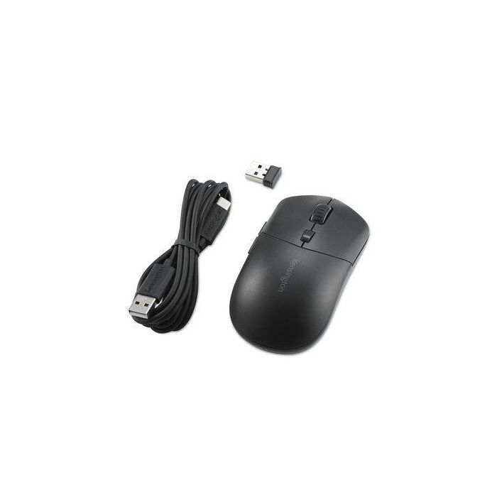 Raton Kensington My430 Eq Inalambrico Recargable Color Negro 6 Raton Kensington My430 Eq Inalambrico Recargable Color Negro 6