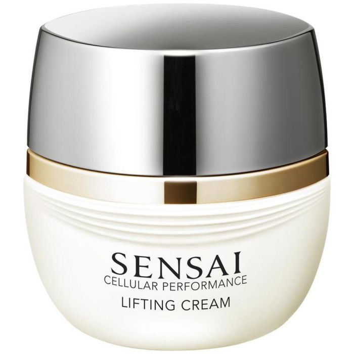 Sensai CELLULAR PERFORMANCE LIFTING cream 40 ml - Crema Reafirmante Antiedad Antiarrugas para Piel Madura