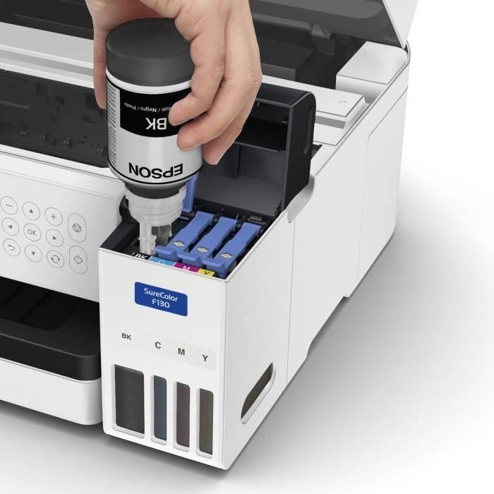 Epson SureColor SC F100 2 Epson SureColor SC F100 2