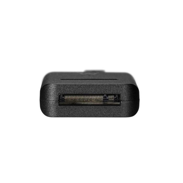 Ewent Ew7066 Base de Conexión para Disco Duro Usb 3.2 Gen 1 (3.1 Gen 1) Type-C Negro 1 Ewent Ew7066 Base de Conexión para Disco Duro Usb 3.2 Gen 1 (3.1 Gen 1) Type-C Negro 1