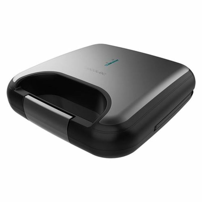 Sandwichera Cecotec Rock’nToast Combo 800 W 0 Sandwichera Cecotec Rock’nToast Combo 800 W 0