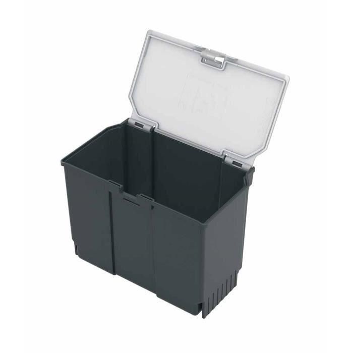 Bosch SystemBox Caja de accesorios tamaño M (Mediana) 2 Bosch SystemBox Caja de accesorios tamaño M (Mediana) 2