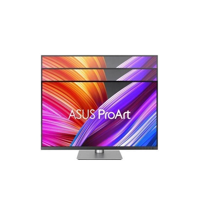 Asus ProArt Display PA329CRV Monitor 31.5" 4K UHD IPS USB-C 96W PD Negro 2 Asus ProArt Display PA329CRV Monitor 31.5" 4K UHD IPS USB-C 96W PD Negro 2