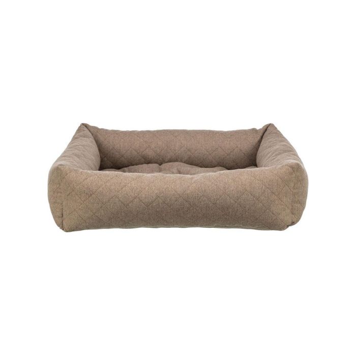 Cama para Perro Trixie Marrón 60 × 50 cm