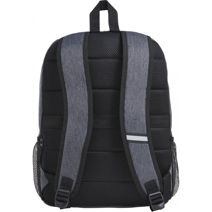 HP Mochila Prelude Pro para Portátil 15.6 pulgadas, Confeccionada con Tejido Reciclado y Funciones de Seguridad 2 HP Mochila Prelude Pro para Portátil 15.6 pulgadas, Confeccionada con Tejido Reciclado y Funciones de Seguridad 2