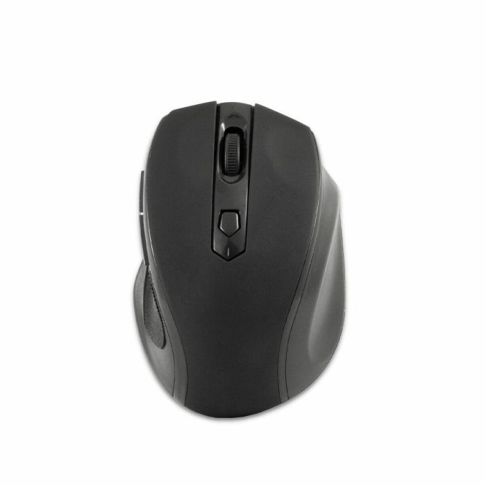 Kit Teclado + Raton Coolbox Inalambrico 1