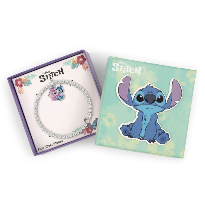 Pulsera Angel & Stitch Disney 1 Pulsera Angel & Stitch Disney 1