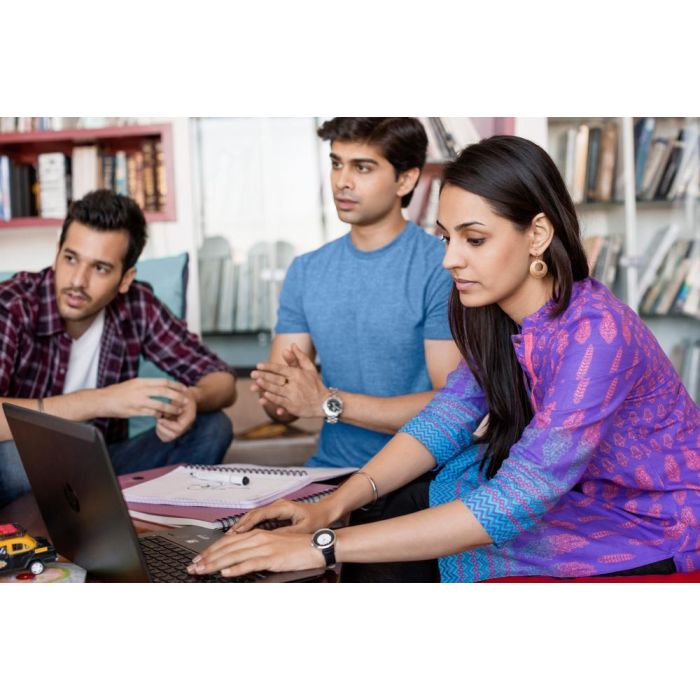 HP Elitebook Ultra G1I U5 - 228 V Portátil 14" OLED 2.8K 120Hz Táctil | Intel Core Ultra 5 228V | 32GB RAM | 512GB SSD | Windows 11 Pro 3 HP Elitebook Ultra G1I U5 - 228 V Portátil 14" OLED 2.8K 120Hz Táctil | Intel Core Ultra 5 228V | 32GB RAM | 512GB SSD | Windows 11 Pro 3