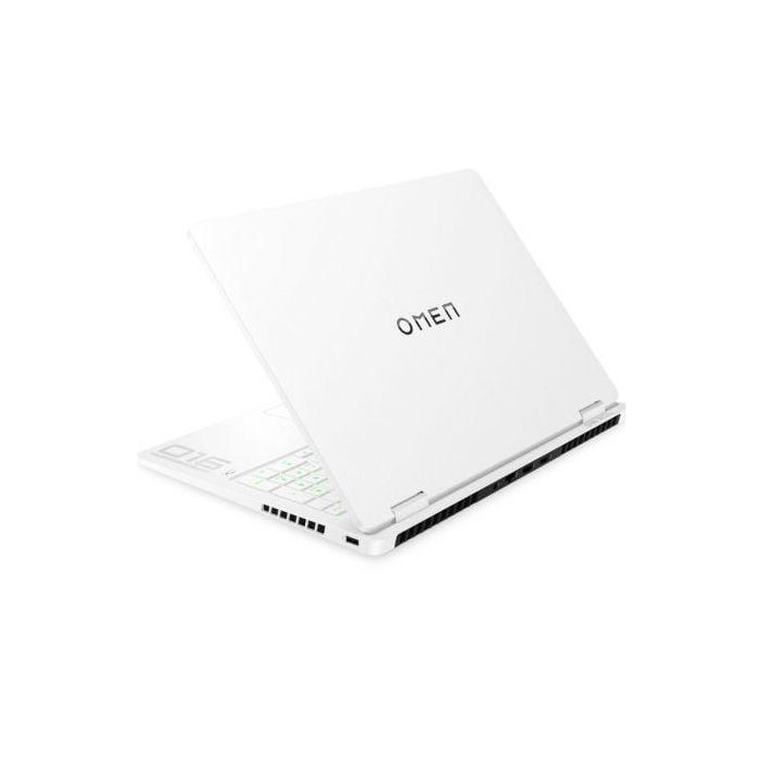 HP Omen 16-AM0044NS Portátil Gaming Intel Core i9-14900HX / 32GB RAM / 1TB SSD / GeForce RTX 5060 / 16" / Sin SO 3 HP Omen 16-AM0044NS Portátil Gaming Intel Core i9-14900HX / 32GB RAM / 1TB SSD / GeForce RTX 5060 / 16" / Sin SO 3