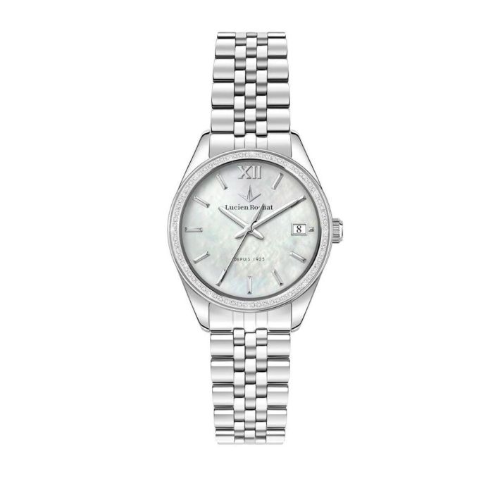 Reloj Mujer Lucien Rochat R0453114513 (Ø 32 mm) Reloj Mujer Lucien Rochat R0453114513 (Ø 32 mm)