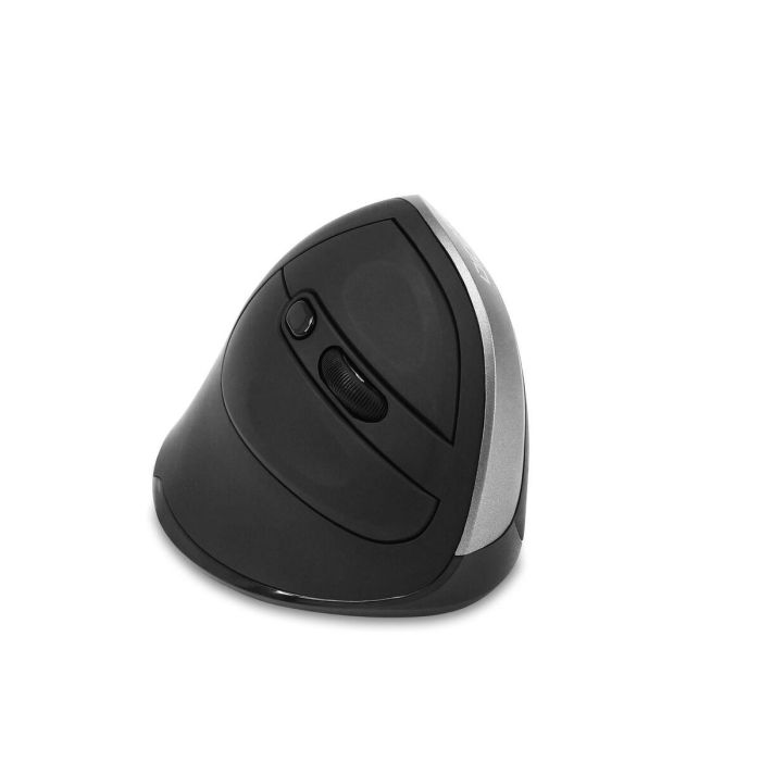Ratón Ergonómico Óptico Dicota D31981 Negro 1600 dpi 5 Ratón Ergonómico Óptico Dicota D31981 Negro 1600 dpi 5