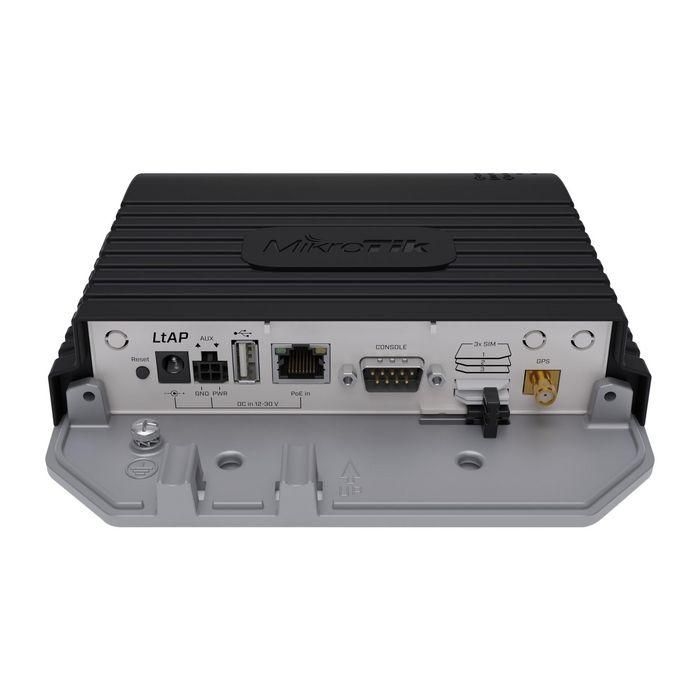 MikroTik 880 MHz, RouterOS v7, 128 MB, 16 MB, 12-30 V, 802.11b/g/n, Wi-Fi 4 1 MikroTik 880 MHz, RouterOS v7, 128 MB, 16 MB, 12-30 V, 802.11b/g/n, Wi-Fi 4 1