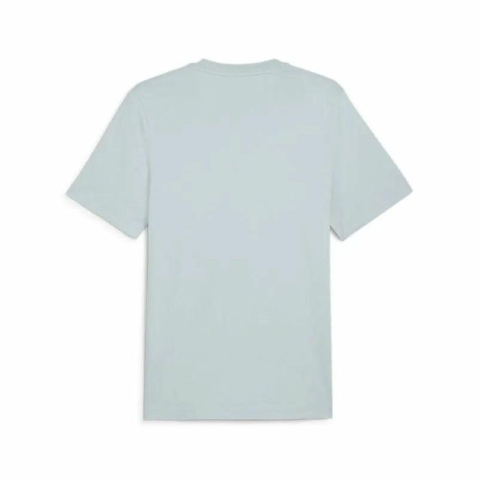 Camiseta de Manga Corta Hombre Puma Essentials+ 2 Col Small Logo 2 Camiseta de Manga Corta Hombre Puma Essentials+ 2 Col Small Logo 2