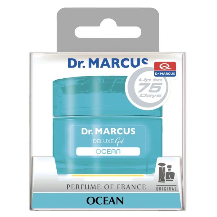 Ambientador para Coche Dr Marcus DRM0264 Ocean 1 Ambientador para Coche Dr Marcus DRM0264 Ocean 1
